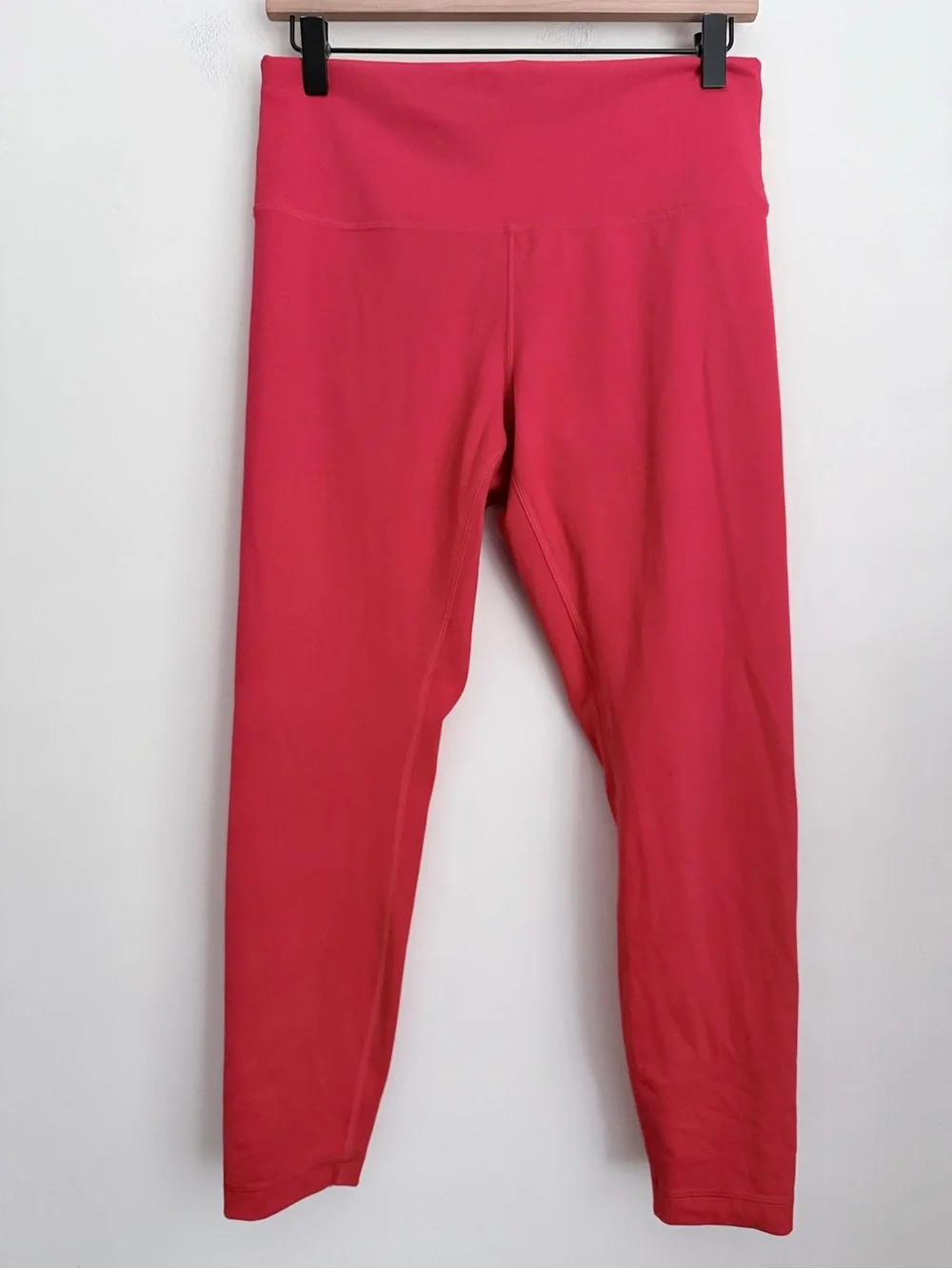 lululemon athletica questions leave